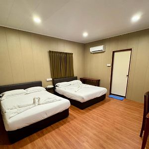 Chambre Familiale